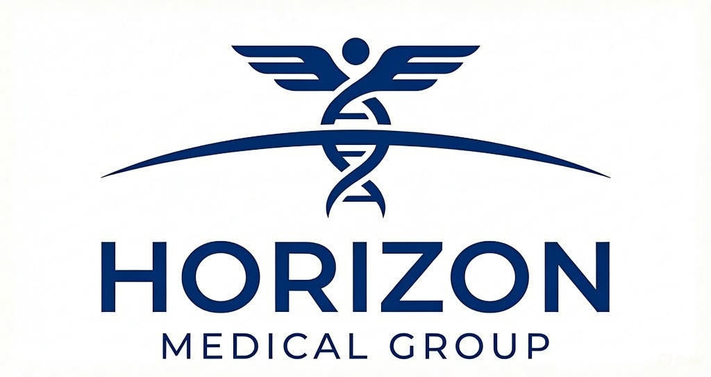 Horizon Medical Group Logo